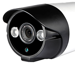 Bullet CCTV Camera