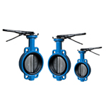 Butterfly Valve