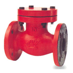 Non Return Valve