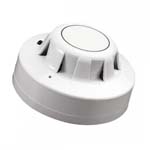 Optical Smoke Detectors