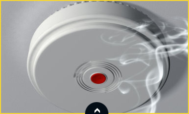 Smoke Detector